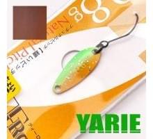 Блесна Yarie T-Roll 0.8gr H05