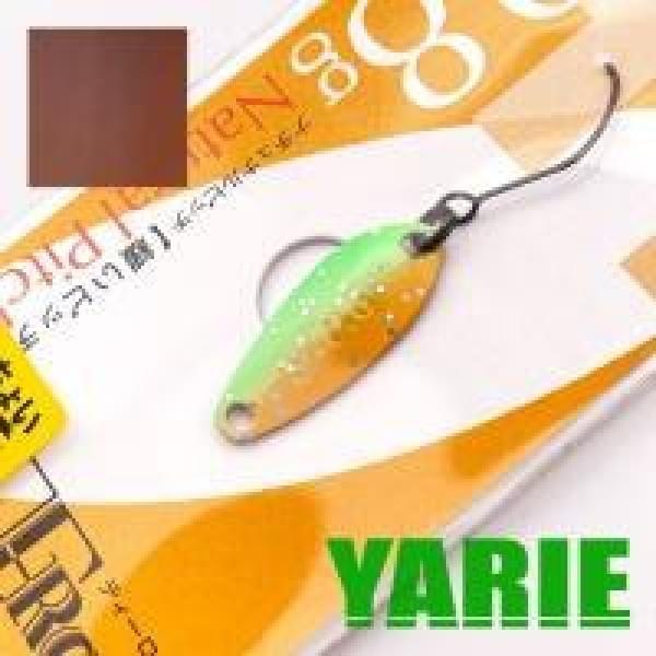 Блесна Yarie T-Roll 0.8gr H05