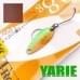 Блесна Yarie T-Roll 0.8gr H05