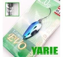 Блесна Yarie T- Fresh Evo 2gr BS-10