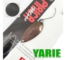Блесна Yarie Pirica More 1.5gr BS-18