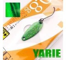 Блесна Yarie T-Roll 0.8gr BJ-33