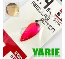 Блесна Yarie T-Spoon 1.4gr BS-07