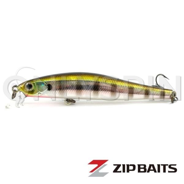 Воблер ZipBaits Rigge 90F 509