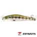 Воблер ZipBaits Rigge 90F 509