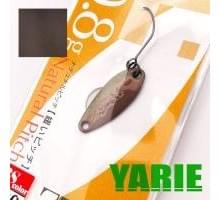 Блесна Yarie T-Roll 0.8gr BS-20