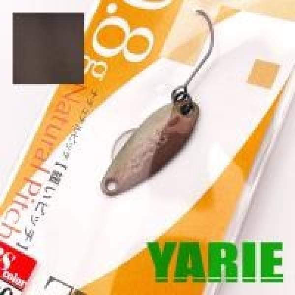 Блесна Yarie T-Roll 0.8gr BS-20