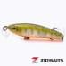 Воблер ZipBaits Rigge Raphael 45S 126