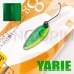 Блесна Yarie T-Roll 0.8gr H01