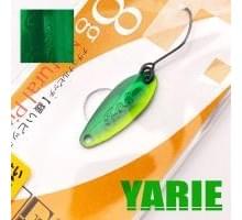 Блесна Yarie T-Roll 0.8gr H01
