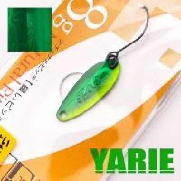 Блесна Yarie T-Roll 0.8gr H01