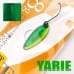 Блесна Yarie T-Roll 0.8gr H01