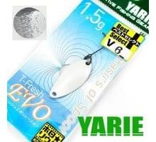 Блесна Yarie T- Fresh Evo 1.5gr V06