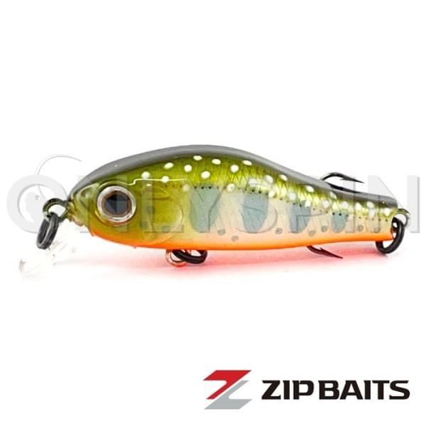 Воблер ZipBaits Rigge 35SS 126