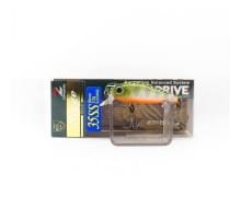 Воблер ZipBaits Rigge 35SS 126