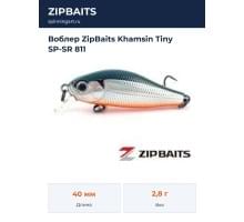 Воблер ZipBaits Khamsin Tiny SP-SR 811