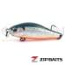 Воблер ZipBaits Khamsin Tiny SP-SR 811