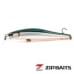 Воблер ZipBaits Rigge 90F 811