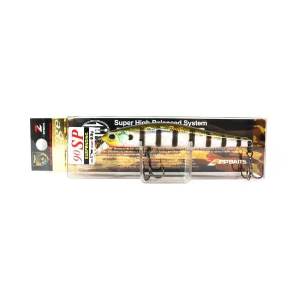 Воблер ZipBaits Rigge 90SP 509