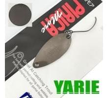 Блесна Yarie Pirica More 1.5gr BB-09