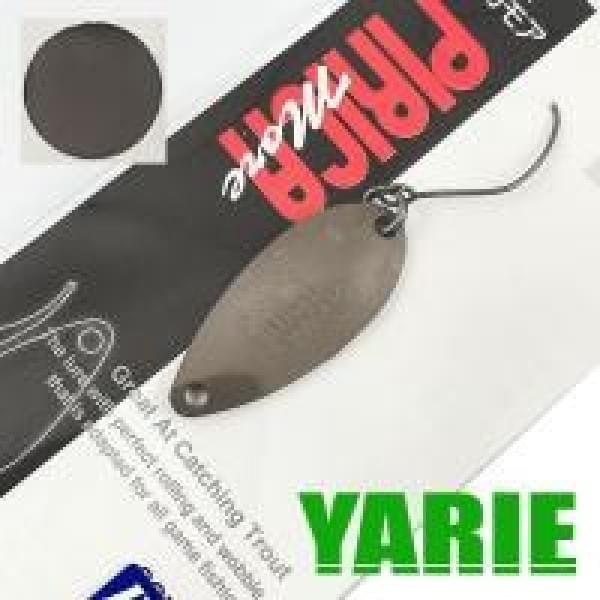 Блесна Yarie Pirica More 1.5gr BB-09