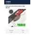 Блесна Yarie Pirica More 1.5gr BB-09