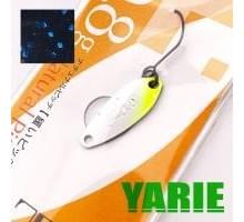 Блесна Yarie T-Roll 0.8gr BJ-32