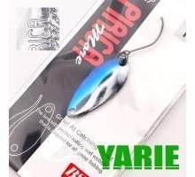 Блесна Yarie Pirica More 1.8gr BS-10