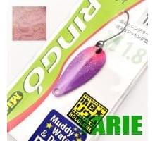 Блесна Yarie Ringo Midi 1.8gr N04