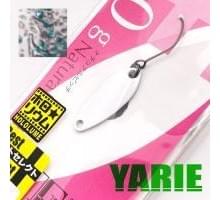 Блесна Yarie T-Roll 1gr V06