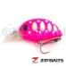 Воблер ZipBaits Baby Hickory SR 190