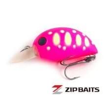 Воблер ZipBaits Baby Hickory SR 190
