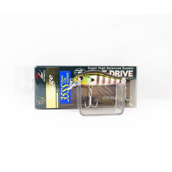 Воблер ZipBaits Rigge 35SS 509