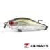 Воблер ZipBaits Khamsin Tiny SP-SR 510R