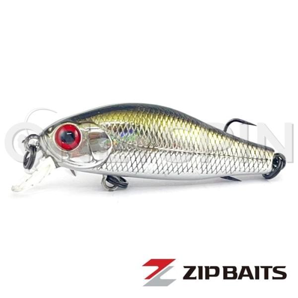 Воблер ZipBaits Khamsin Tiny SP-SR 510R