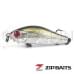 Воблер ZipBaits Khamsin Tiny SP-SR 510R