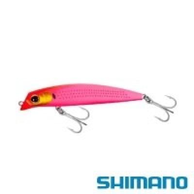 Воблер Shimano Exsence Goliath Hi 95F 018