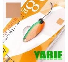 Блесна Yarie T-Roll 0.8gr H02