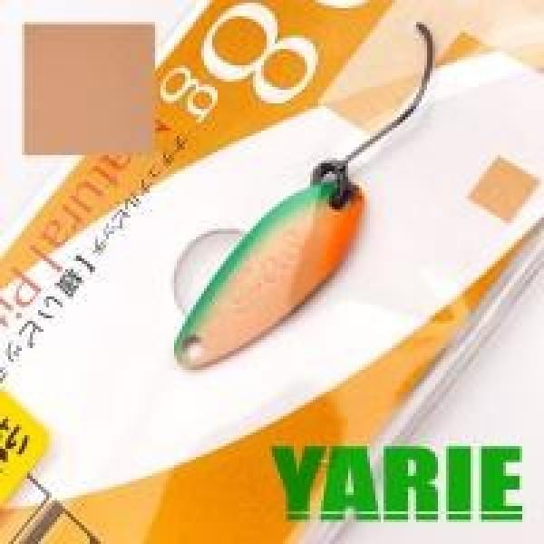 Блесна Yarie T-Roll 0.8gr H02