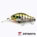 Воблер ZipBaits B-Switcher 2.0 509