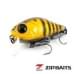 Воблер ZipBaits B-Switcher Craze SSR 568