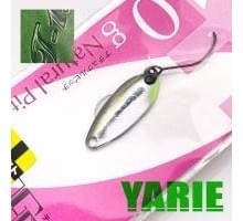 Блесна Yarie T-Roll 1gr V03
