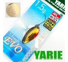 Блесна Yarie T- Fresh Evo 1.5gr BS-30