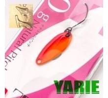 Блесна Yarie T-Roll 1gr BS-06