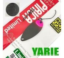 Блесна Yarie Pirica More Limited 1.8gr Y76