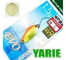 Блесна Yarie T- Fresh Evo 1.5gr W5