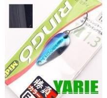 Блесна Yarie Ringo Midi 1.3gr E69