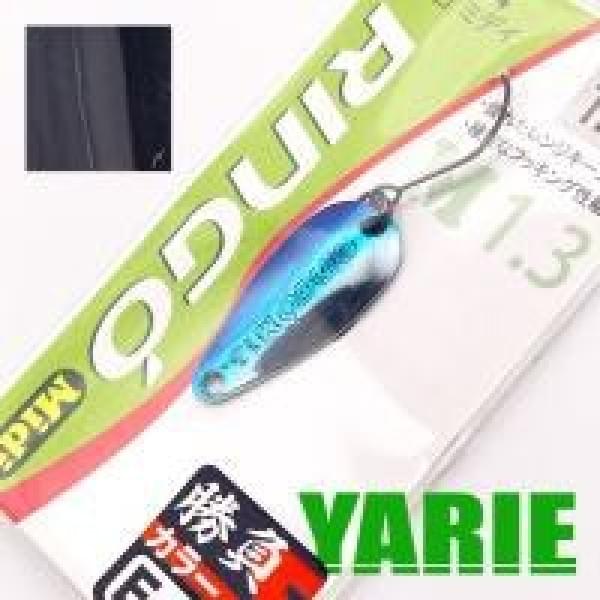 Блесна Yarie Ringo Midi 1.3gr E69