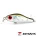 Воблер ZipBaits Rigge 35F 510R