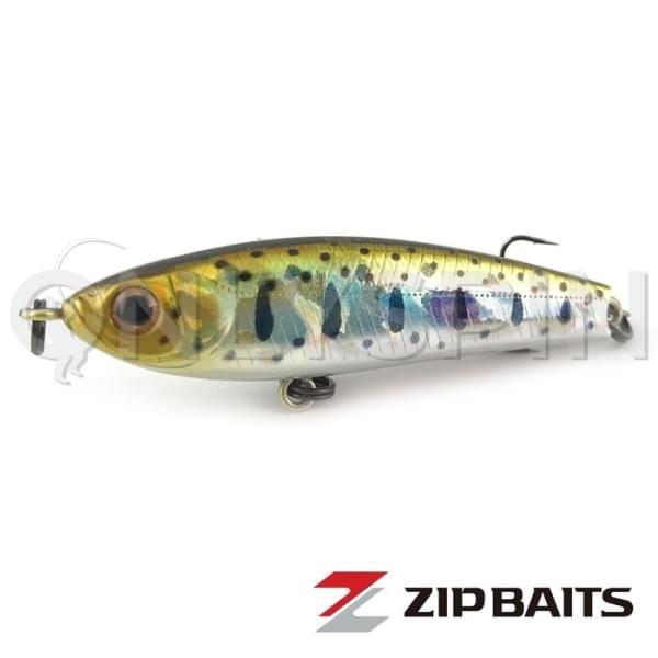 Воблер ZipBaits Rigge Raphael 45S 810